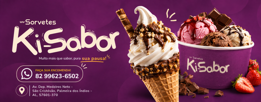 Capa de Kisabor